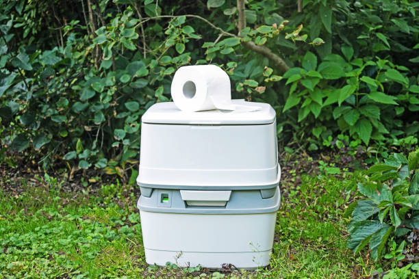 Best Best portable toilet rental  in Maple Heights Lake Desire, WA