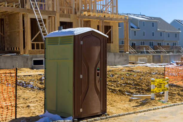 Portable Toilet Options We Offer in Maple Heights Lake Desire, WA