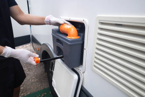 Best Event porta potty rental  in Maple Heights Lake Desire, WA