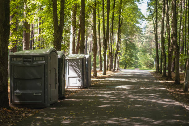 Best Wedding porta potty rental  in Maple Heights Lake Desire, WA