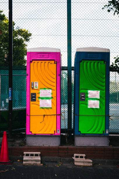 Best Porta potty rental for parties  in Maple Heights Lake Desire, WA
