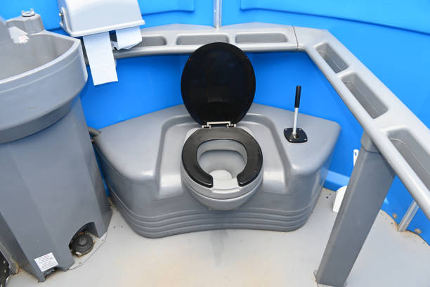 Best Porta potty rental near me  in Maple Heights Lake Desire, WA