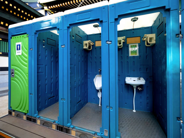 Best Porta potty for special events  in Maple Heights Lake Desire, WA