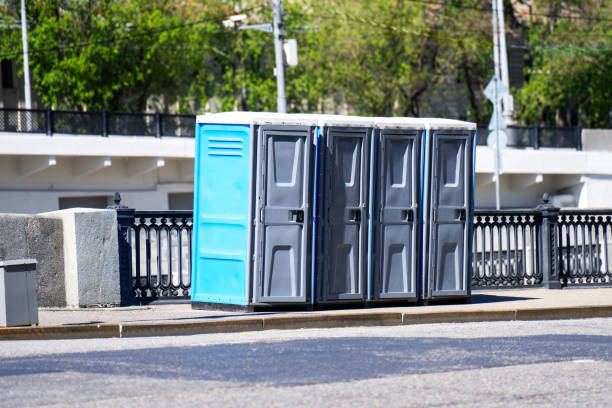 Portable restroom solutions in Maple Heights Lake Desire, WA