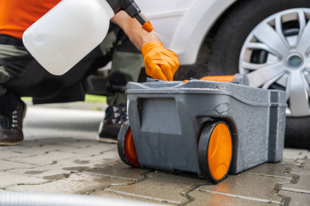 Best Portable toilet rental cost  in Maple Heights Lake Desire, WA
